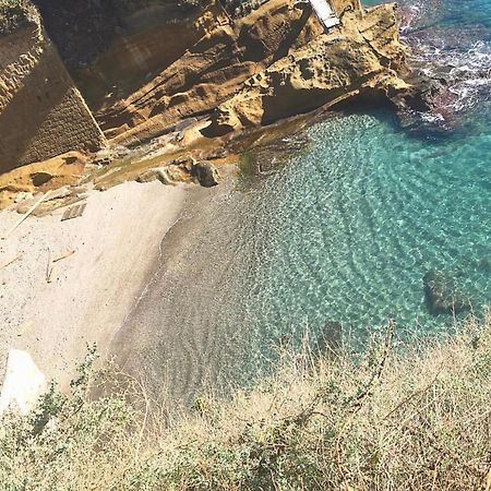 Residence Posillipo نابولي المظهر الخارجي الصورة
