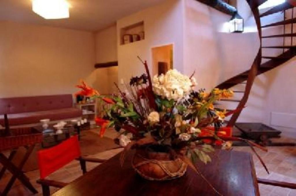 Residence Posillipo نابولي الغرفة الصورة