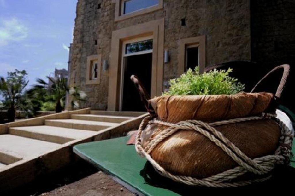 Residence Posillipo نابولي المظهر الخارجي الصورة
