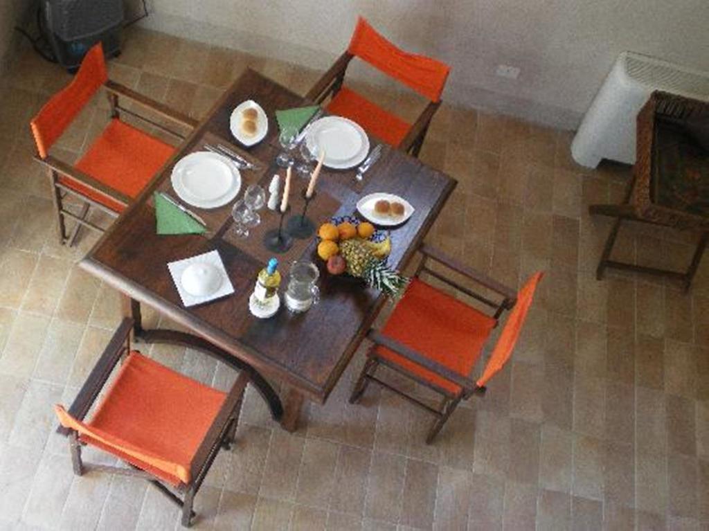 Residence Posillipo نابولي المظهر الخارجي الصورة