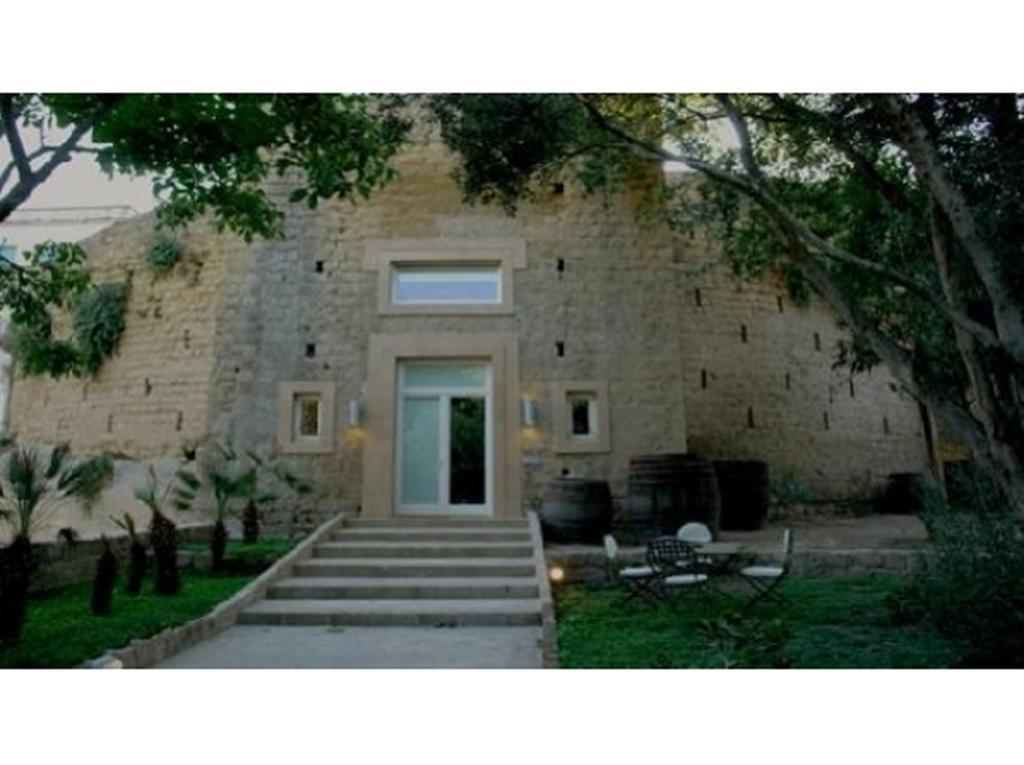 Residence Posillipo نابولي المظهر الخارجي الصورة